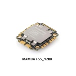 Комбо стек Diatone MAMBA MK4 F722APP ICM42688 F55_128K 6S - Зображення 3