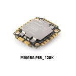 Комбо стек Diatone MAMBA MK4 F722APP ICM42688 F65_128K 6S - Зображення 2