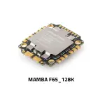 Комбо стек Diatone MAMBA MK4 F722APP ICM42688 F65_128K 6S - Зображення 2