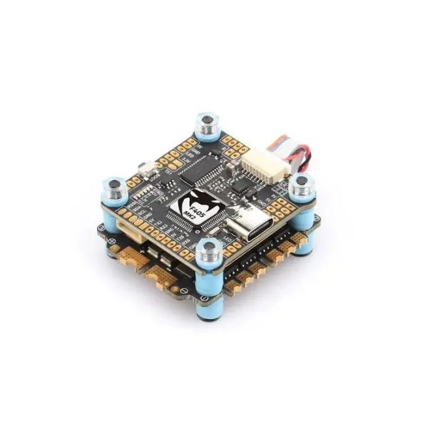 Комбо стек Diatone MAMBA MK2 V2 F405 ICM42688 F55_BLS 6S