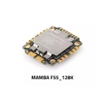 Комбо стек Diatone MAMBA MK2 V2 F405 ICM42688 F55_BLS 6S - Зображення 2