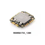 Комбо стек Diatone MAMBA MK2 V2 F405 ICM42688 F55_BLS 6S - Зображення 2