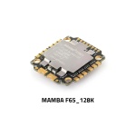 Комбо стек Diatone MAMBA MK2 V2 F405 ICM42688 F65_128K 6S - Зображення 2