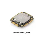 Комбо стек Diatone MAMBA MK2 V2 F405 ICM42688 F65_128K 6S - Зображення 2