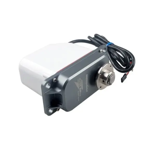 Сервопривід HappyModel Super200 Plus 200кг/0.46с/24В промисловий