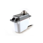 Сервопривід HappyModel Super200 Plus 200кг/0.46с/24В промисловий - Зображення 2