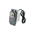 Сервопривід HappyModel Super200 Plus 200кг/0.46с/24В промисловий - Зображення 4