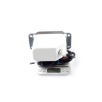 Сервопривід HappyModel Super200 Plus 200кг/0.46с/24В промисловий - Зображення 5