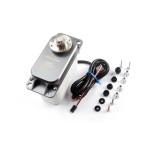 Сервопривід HappyModel Super200 Plus 200кг/0.46с/24В промисловий - Зображення 6