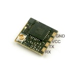 Приймач HappyModel ELRS ES900RX (915MHz) - Зображення 3