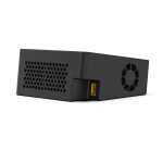 Зарядний пристрій дуо універсальний ISDT K2 AIR 20A AC/DC 200W/500W з блоком живлення - Зображення 5