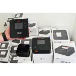 Зарядний пристрій дуо універсальний ISDT K2 AIR 20A AC/DC 200W/500W з блоком живлення - Зображення 8