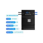 Плата BMS активна Jikong JKBMS BD6A20S10P 0.6A 8-20S 100A - Зображення 2