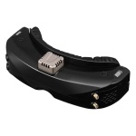 Окуляри FPV Skyzone SKY04X PRO 1280x960 5.8GHz - Зображення 3