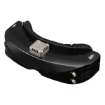Окуляри FPV Skyzone SKY04X PRO 1280x960 5.8GHz - Зображення 3