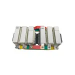 Контактор КМСр-5800А реверс 400В/АС3 TNSy - Зображення 3