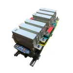 Контактор КМСр-5800А реверс 400В/АС3 TNSy