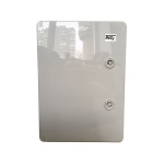 Корпус пластиковий ЩРН-П-16 PRO, ABS IP65 8х2 250х350х150 TNSy