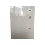 Корпус пластиковий ЩРН-П-16 PRO, ABS IP65 8х2 250х350х150 TNSy