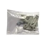 Корпус пластиковий ЩРН-П-16 PRO, ABS IP65 8х2 250х350х150 TNSy - Зображення 6
