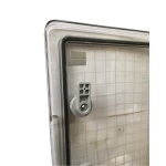 Корпус пластиковий ЩРН-П-16 PRO, дв. ABS IP65 8х2 250х350х150 TNSy - Зображення 4