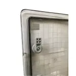 Корпус пластиковий ЩРН-П-16 PRO, дв. ABS IP65 8х2 250х350х150 TNSy - Зображення 4