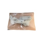 Корпус пластиковий ЩРН-П-24 PRO, ABS IP65 12х2 300х400х170 TNSy - Зображення 6