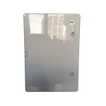 Корпус пластиковий ЩРН-П-42 PRO, ABS IP65 14х3 350х500х190 TNSy