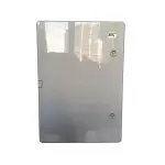 Корпус пластиковий ЩРН-П-42 PRO, ABS IP65 14х3 350х500х190 TNSy