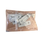 Корпус пластиковий ЩРН-П-42 PRO, ABS IP65 14х3 350х500х190 TNSy - Зображення 6