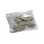 Корпус пластиковий ЩРН-П-42 PRO, дв. ABS IP65 14х3 350х500х190 TNSy - Зображення 4