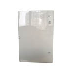 Корпус пластиковий ЩРН-П-60 PRO, ABS IP65 15х4 400х600х200 TNSy