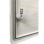 Корпус пластиковий ЩРН-П-60 PRO, ABS IP65 15х4 400х600х200 TNSy - Зображення 4