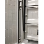 Корпус пластиковий ЩРН-П-60 PRO, ABS IP65 15х4 400х600х200 TNSy - Зображення 5