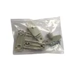 Корпус пластиковий ЩРН-П-60 PRO, ABS IP65 15х4 400х600х200 TNSy - Зображення 6