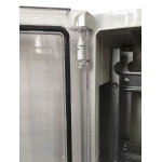 Корпус пластиковий ЩРН-П-68 PRO, дв. ABS IP65 17х4 400х600х200 TNSy - Зображення 6