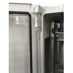 Корпус пластиковий ЩРН-П-68 PRO, дв. ABS IP65 17х4 400х600х200 TNSy - Зображення 6