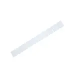 Маркер ZB10-10 для КНГ(с)-UK10 (без напису) (10шт) TNSy