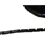 Спіраль монтажна СМ-SWB10 10м/пак D7,5-63 чорна TNSy - Зображення 4