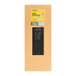 Сітка абразивна MASTERTOOL зерно 60 107х280 мм 50 шт 08-0206PC - Зображення 2