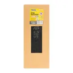 Сітка абразивна MASTERTOOL зерно 60 107х280 мм 50 шт 08-0206PC - Зображення 2