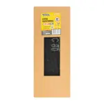 Сітка абразивна MASTERTOOL зерно 80 107х280 мм 50 шт 08-0208PC - Зображення 2