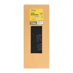 Сітка абразивна MASTERTOOL зерно 100 107х280 мм 50 шт 08-0210PC - Зображення 2
