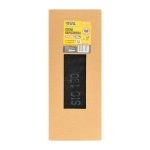 Сітка абразивна MASTERTOOL зерно 180 107х280 мм 50 шт 08-0218PC - Зображення 2