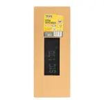 Сітка абразивна MASTERTOOL зерно 180 107х280 мм 50 шт 08-0218PC - Зображення 2