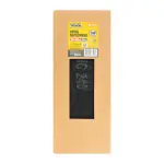 Сітка абразивна MASTERTOOL зерно 240 107х280 мм 50 шт 08-0224PC - Зображення 2