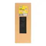 Сітка абразивна MASTERTOOL зерно 400 107х280 мм 50 шт 08-0240PC - Зображення 2