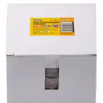 Круг шліфувальний на липучці MASTERTOOL 125 мм зерно 180 SHOWBOX 100 шт 08-3018PC - Зображення 2
