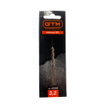 GTM Свердло 3,2мм HSS-CO5