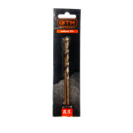 GTM Свердло 8,5мм HSS-CO5